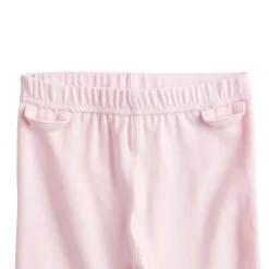 Toddler Girl Jumping Beans® Adaptive Sensory Friendly & Easy Dressing Bike Shorts -Kohl's Sales Store 5551319 ALT2