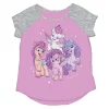 Toddler Girl Jumping Beans® My Little Pony Besties Graphic Tee