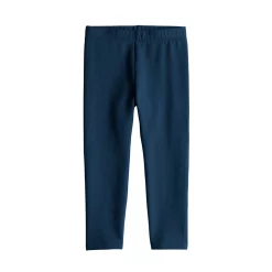 Toddler Girl Jumping Beans® Cozy Fleece Lined Leggings 10 Toddler Girl Jumping Beans® Cozy Fleece Lined Leggings -Kohl's Sales Store 5580467 Navy