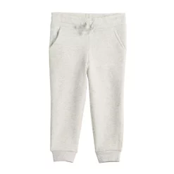 Toddler Girl Jumping Beans® Core Fleece Jogger Pants 19 Toddler Girl Jumping Beans® Core Fleece Jogger Pants -Kohl's Sales Store 5583425 Light Gray