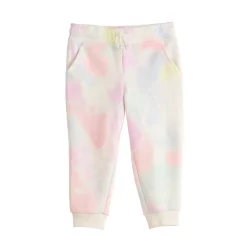 Toddler Girl Jumping Beans® Core Fleece Jogger Pants 16 Toddler Girl Jumping Beans® Core Fleece Jogger Pants -Kohl's Sales Store 5583425 Tie Dye