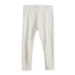 Toddler Girl Jumping Beans® Neutral Core Leggings