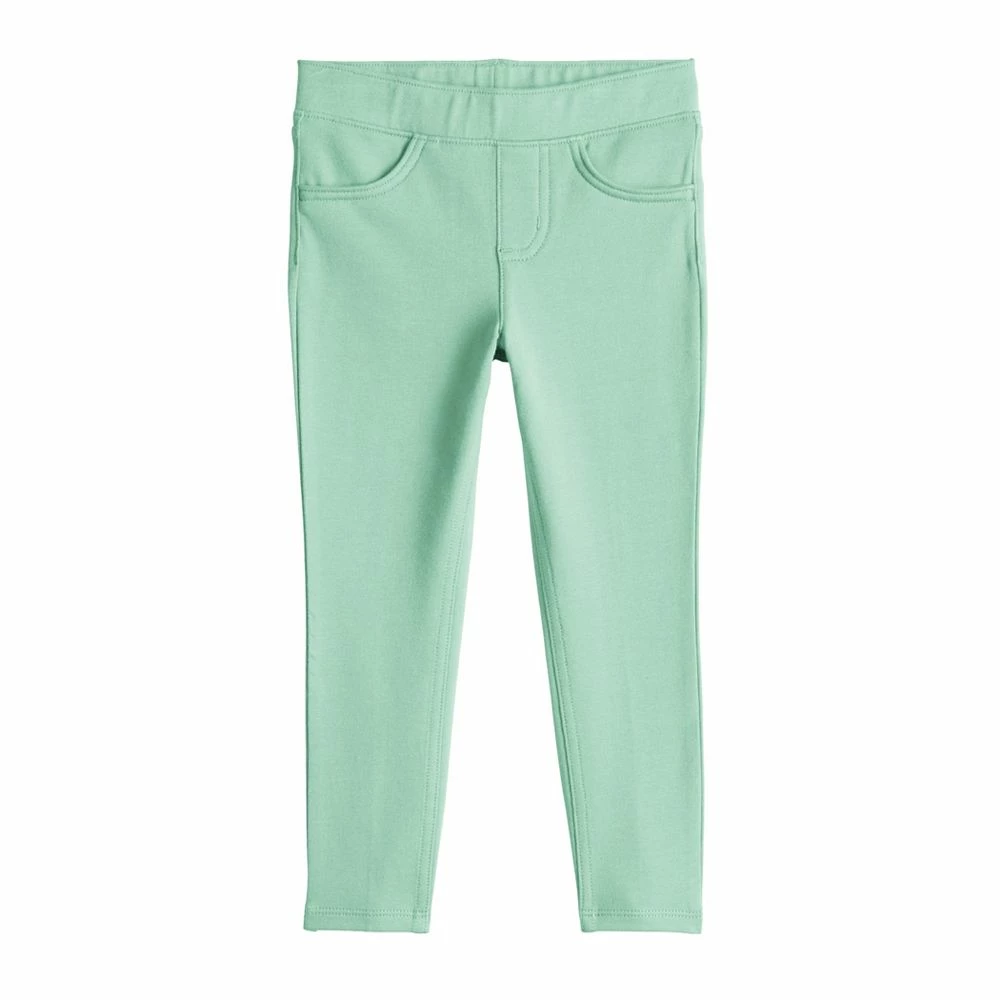 Toddler Girl Jumping Beans® Pull-On Jeggings 4 Toddler Girl Jumping Beans® Pull-On Jeggings - Image 4