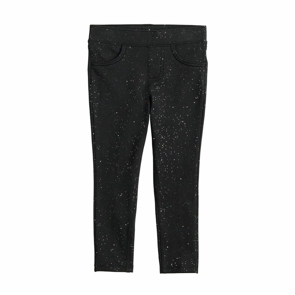 Toddler Girl Jumping Beans® Pull-On Jeggings 6 Toddler Girl Jumping Beans® Pull-On Jeggings - Image 6