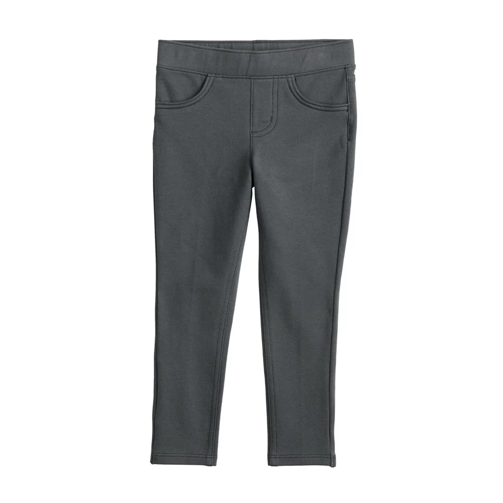 Toddler Girl Jumping Beans® Pull-On Jeggings 9 Toddler Girl Jumping Beans® Pull-On Jeggings - Image 9