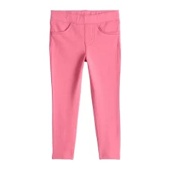 Toddler Girl Jumping Beans® Pull-On Jeggings