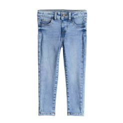 Girls 4-12 Jumping Beans® Denim Leggings