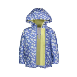 Toddler Girl Carter's Printed Raincoat -Kohl's Sales Store 5594925 ALT