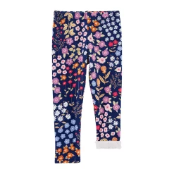Toddler Girls Carter's Cozy Leggings -Kohl's Sales Store 5597657 ALT