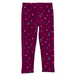 Toddler Girls Carter's Cozy Leggings
