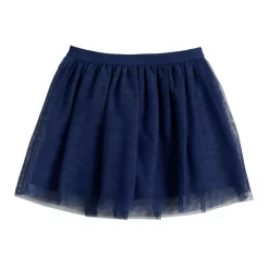Toddler Girl Jumping Beans® Double Layer Tutu Skirt