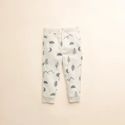 Baby & Toddler Little Co. by Lauren Conrad Jogger Pants -Kohl's Sales Store 5612745 Khaki Shapes