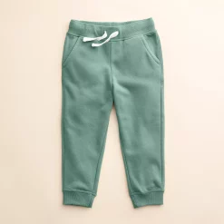Baby & Toddler Little Co. by Lauren Conrad Jogger Pants -Kohl's Sales Store 5612745 Ocean Green