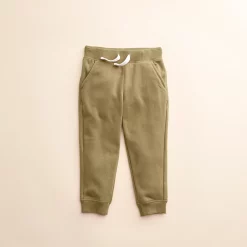 Baby & Toddler Little Co. by Lauren Conrad Jogger Pants -Kohl's Sales Store 5612745 Olive