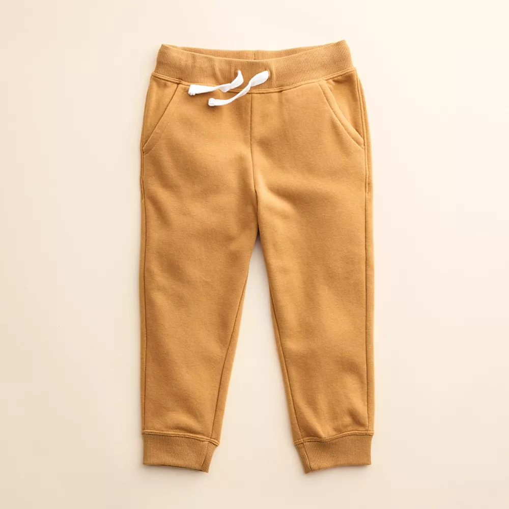 Kids 4-8 Little Co. by Lauren Conrad Jogger Pants 3 Kids 4-8 Little Co. by Lauren Conrad Jogger Pants - Image 3
