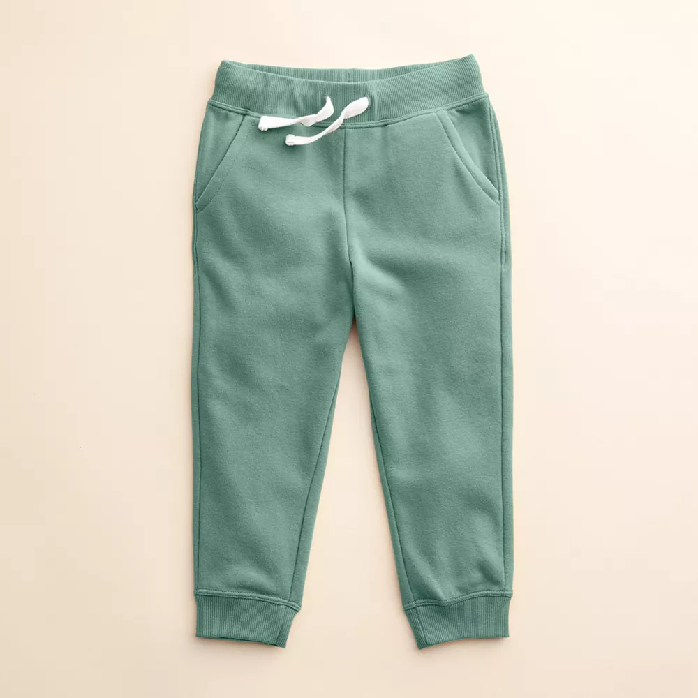 Kids 4-8 Little Co. by Lauren Conrad Jogger Pants 5 Kids 4-8 Little Co. by Lauren Conrad Jogger Pants - Image 5