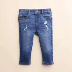 Baby & Toddler Little Co. by Lauren Conrad Denim Jeans