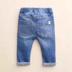 Baby & Toddler Little Co. by Lauren Conrad Relaxed Jeans -Kohl's Sales Store 5614739 ALT