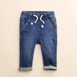 Baby & Toddler Little Co. by Lauren Conrad Relaxed Jeans