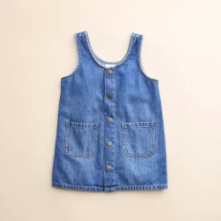 Girls 4-8 Little Co. by Lauren Conrad Organic Jumper