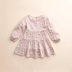 Girls 4-8 Little Co. by Lauren Conrad Peasant Dress 5 Girls 4-8 Little Co. by Lauren Conrad Peasant Dress -Kohl's Sales Store 5614826 ALT
