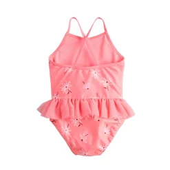 Toddler Girl Jumping Beans® Daisy One-Piece Swimsuit -Kohl's Sales Store 5615356 ALT