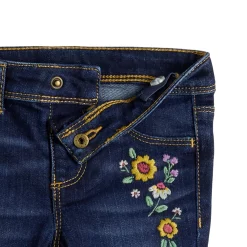 Toddler Girl Jumping Beans® Embellished Jeggings -Kohl's Sales Store 5618177 ALT2