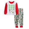 Toddler Jammies For Your Families® Peanuts "Fa La La" Pajama Set