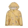 Toddler Girl Carter's Printed Anorak Jacket