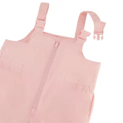 Baby Girl Carters Colorblock 2-Piece Snowsuit -Kohl's Sales Store 5657716 ALT4