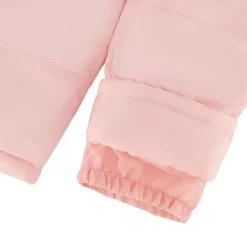 Baby Girl Carters Colorblock 2-Piece Snowsuit -Kohl's Sales Store 5657716 ALT5