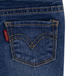 Baby Girl Levi's Knit Top & Jeans Set 11 Baby Girl Levi's Knit Top & Jeans Set -Kohl's Sales Store 5666153 ALT5