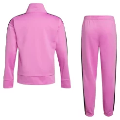 Toddler Girl adidas Tricot Track Set 9 Toddler Girl adidas Tricot Track Set -Kohl's Sales Store 5678441 ALT