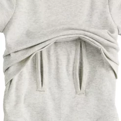 Baby Girl Jumping Beans® Adaptive Abdominal Access T-Shirt Romper 10 Baby Girl Jumping Beans® Adaptive Abdominal Access T-Shirt Romper -Kohl's Sales Store 5686179 ALT2