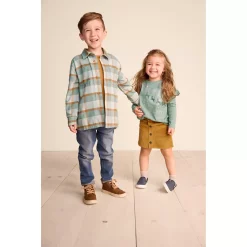 Baby & Toddler Little Co. by Lauren Conrad Organic Long-Sleeve Ruffle Tee 8 Baby & Toddler Little Co. by Lauren Conrad Organic Long-Sleeve Ruffle Tee -Kohl's Sales Store 5687880 ALT8