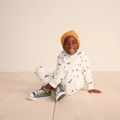 Baby & Toddler Little Co. by Lauren Conrad Jogger Pants -Kohl's Sales Store 5690469 ALT9