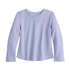 Toddler Girl Jumping Beans® Long Sleeve Thermal Tee