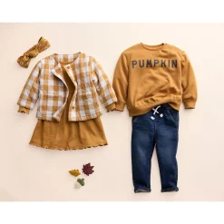 Baby & Toddler Little Co. by Lauren Conrad Quilted Jacket -Kohl's Sales Store 5702930 ALT9