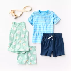 Toddler Jumping Beans® Essential Shorts -Kohl's Sales Store 5803945 ALT8