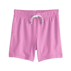 Toddler Jumping Beans® Essential Shorts -Kohl's Sales Store 5803945 Pajama Pink
