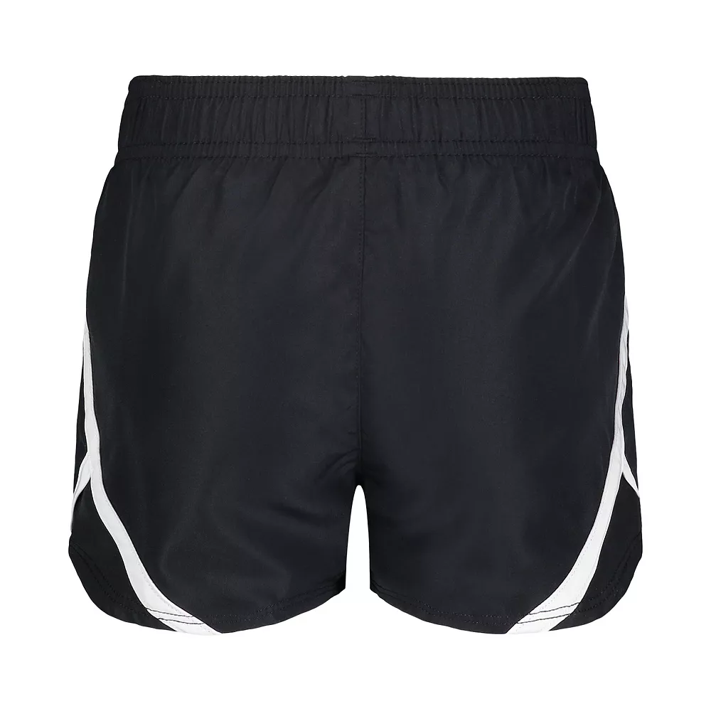 Toddler Girl Under Armour Fly-By Shorts 2 Toddler Girl Under Armour Fly-By Shorts - Image 2