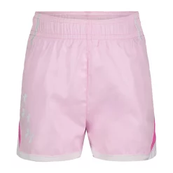 Toddler Girl Under Armour Fly-By Shorts