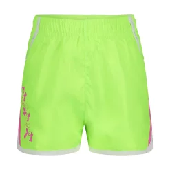 Toddler Girl Under Armour Fly-By Shorts