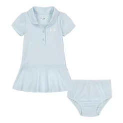 Baby Girl Under Armour Polo Dress