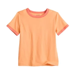 Toddler Jumping Beans® Essentials Ringer Tee