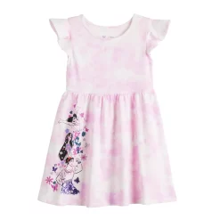 Disney's Encanto Toddler Girl Flounce Skater Dress by Jumping Beans®