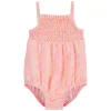 Baby Girl Carter's Daisy 1-Piece Swimsuit