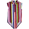 Toddler Girl Carter's Striped 1-Piece Swimsuit