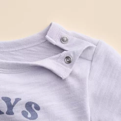 Baby & Toddler Little Co. by Lauren Conrad Organic Graphic Tee -Kohl's Sales Store 5815711 ALT