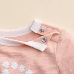 Baby & Toddler Little Co. by Lauren Conrad Organic Ringer Tee 17 Baby & Toddler Little Co. by Lauren Conrad Organic Ringer Tee -Kohl's Sales Store 5815868 ALT